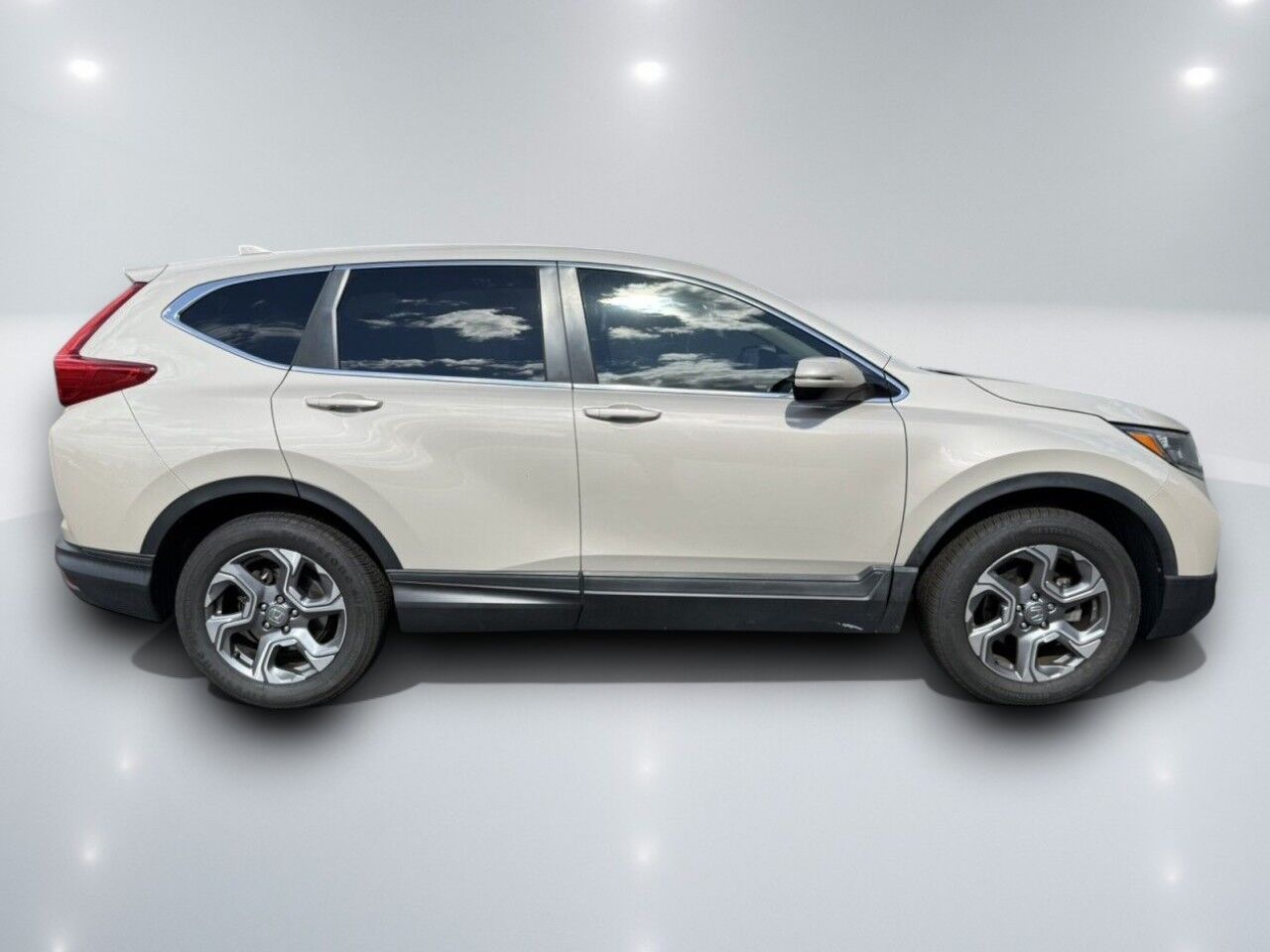 2019 Honda CR-V EX Fitchburg MA