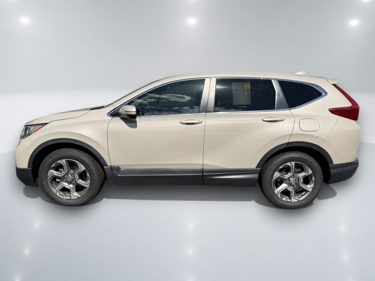 2019 Honda CR-V EX Fitchburg MA