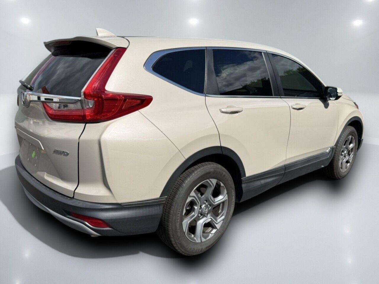 2019 Honda CR-V EX Fitchburg MA