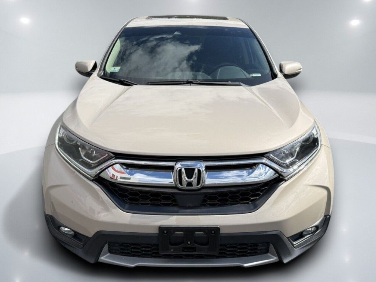 2019 Honda CR-V EX Fitchburg MA
