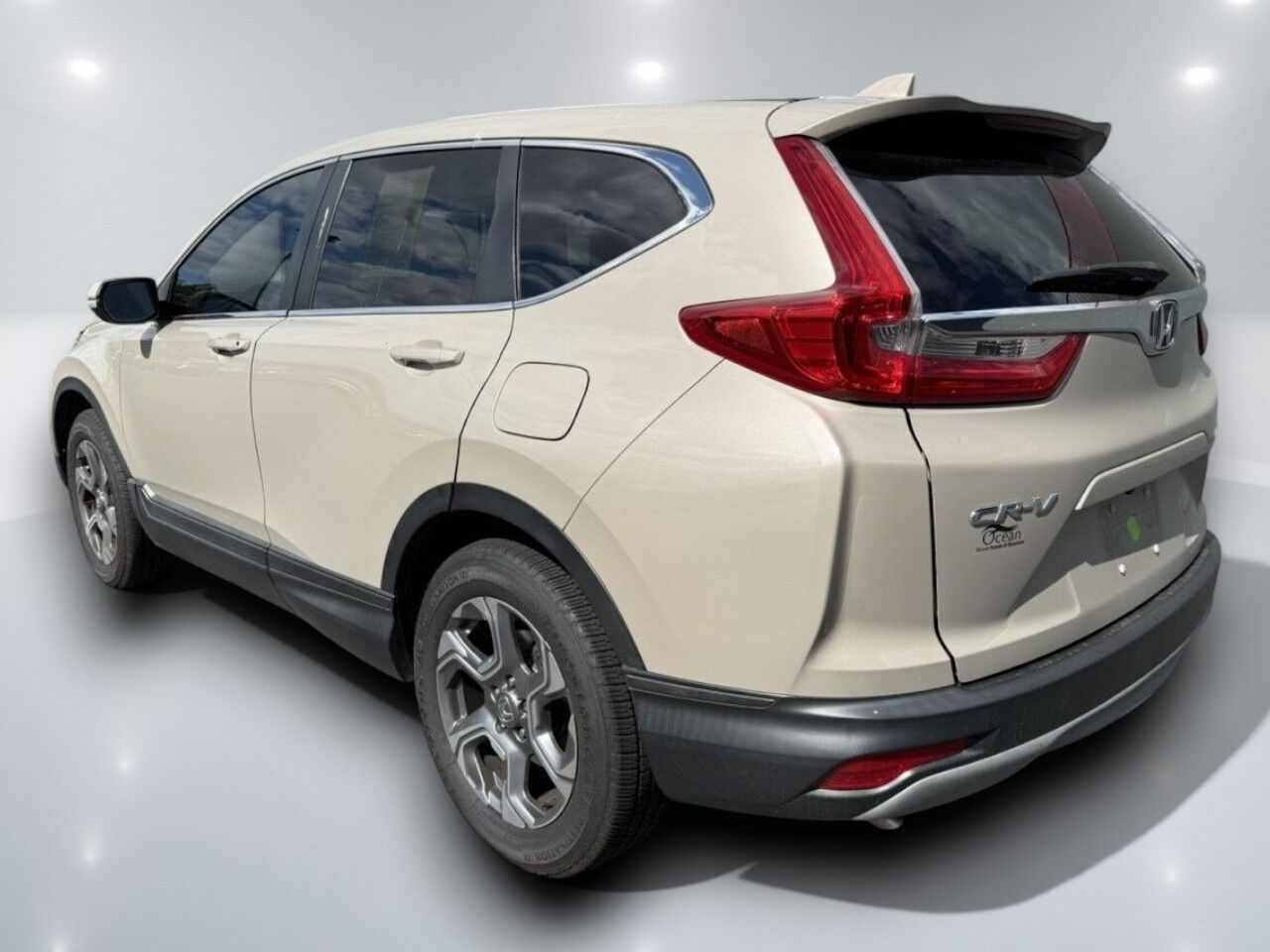 2019 Honda CR-V EX Fitchburg MA