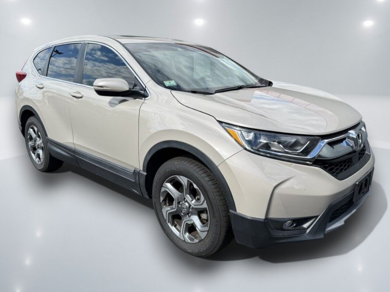 2019 Honda CR-V EX Fitchburg MA