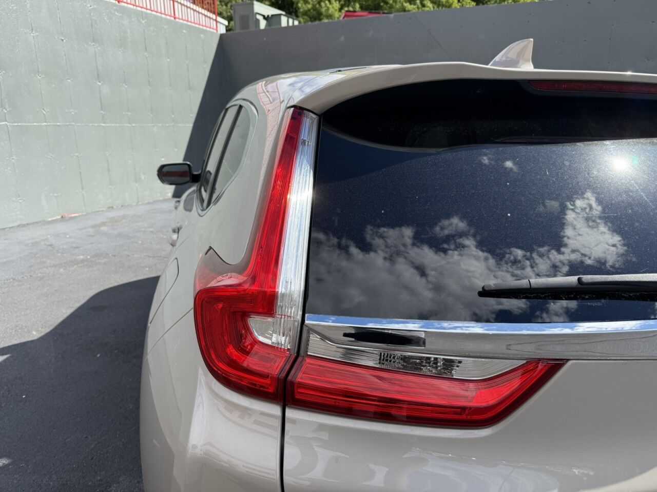 2019 Honda CR-V EX Fitchburg MA