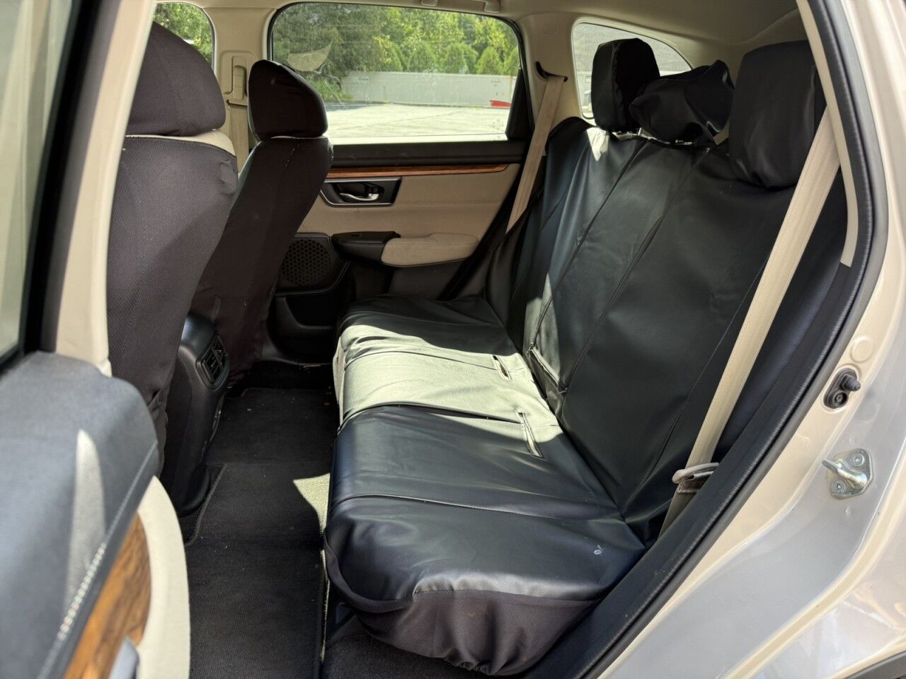 2019 Honda CR-V EX Fitchburg MA