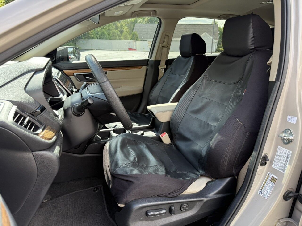 2019 Honda CR-V EX Fitchburg MA