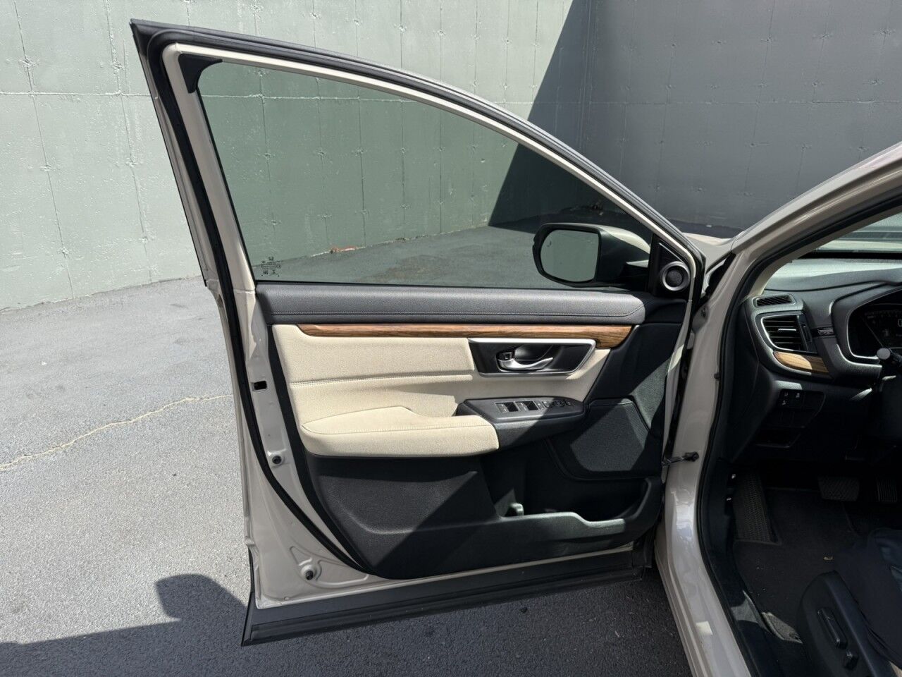 2019 Honda CR-V EX Fitchburg MA