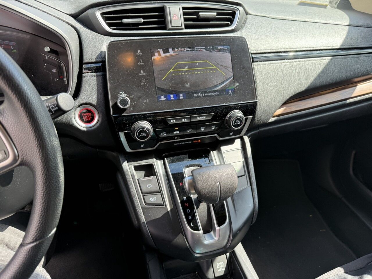 2019 Honda CR-V EX Fitchburg MA