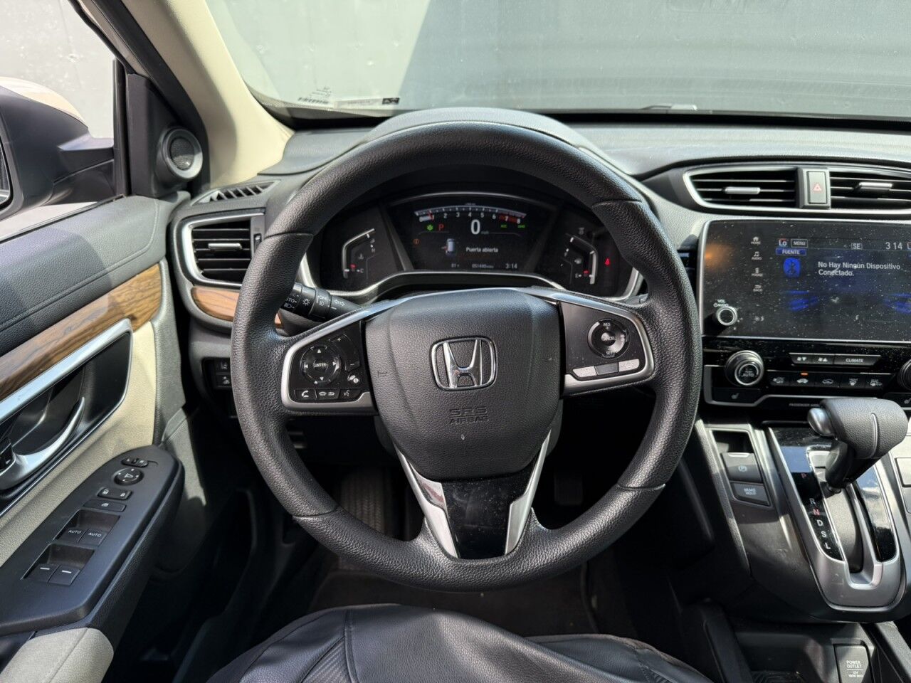2019 Honda CR-V EX Fitchburg MA