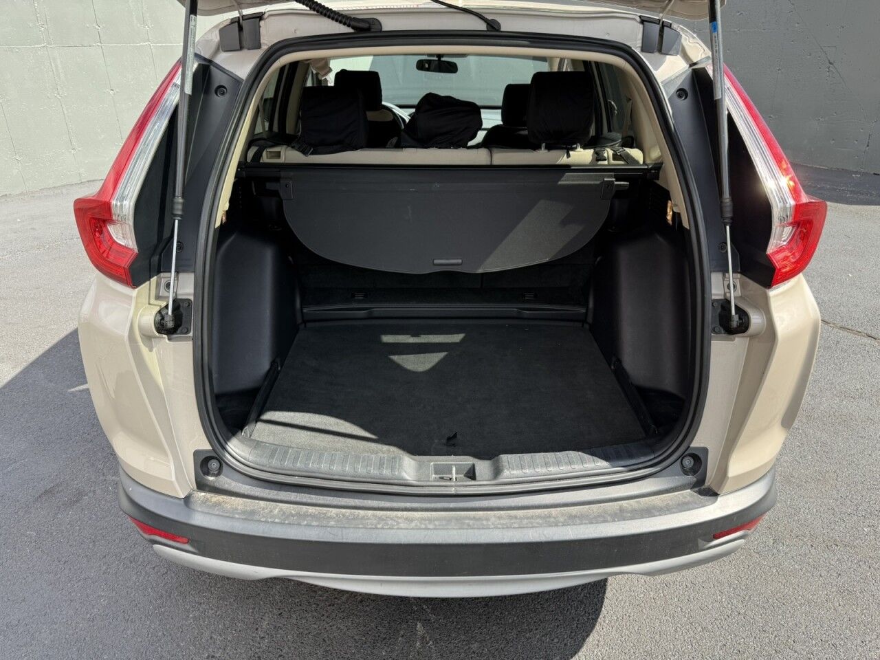 2019 Honda CR-V EX Fitchburg MA