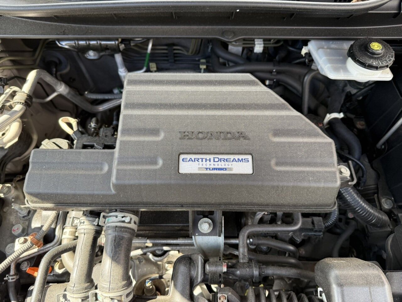 2019 Honda CR-V EX Fitchburg MA