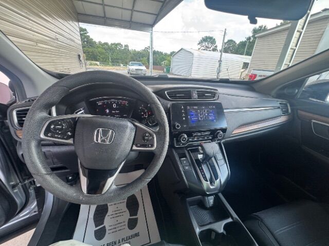 2019 Honda CR-V EX Gaston SC