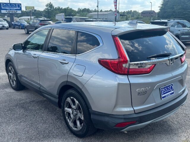 2019 Honda CR-V EX Gaston SC