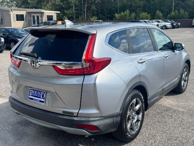2019 Honda CR-V EX Gaston SC