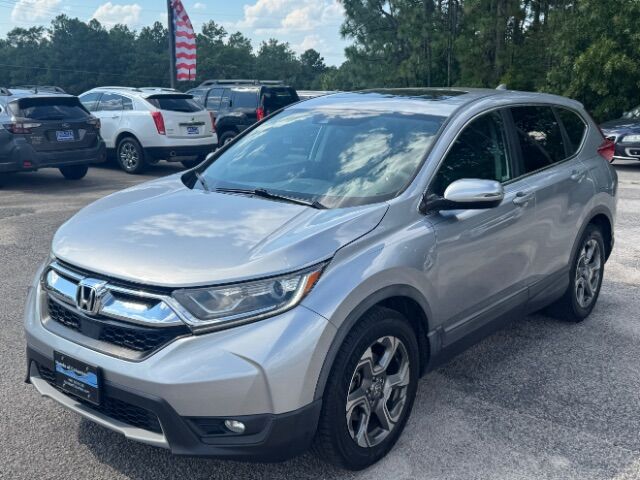 2019 Honda CR-V EX Gaston SC