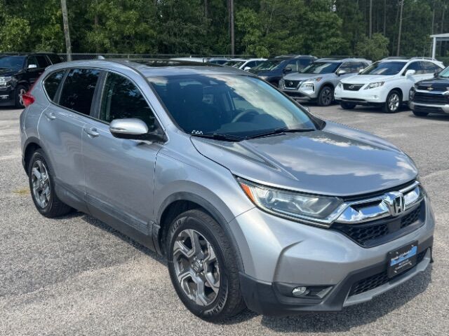 2019 Honda CR-V EX Gaston SC