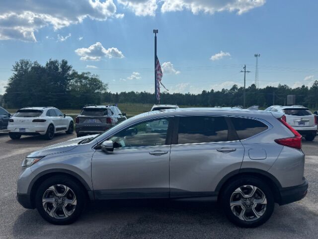 2019 Honda CR-V EX Gaston SC