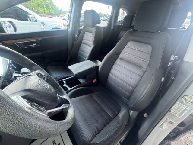 2019 Honda CR-V EX Gaston SC