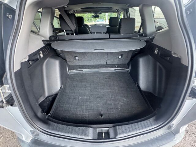 2019 Honda CR-V EX Gaston SC