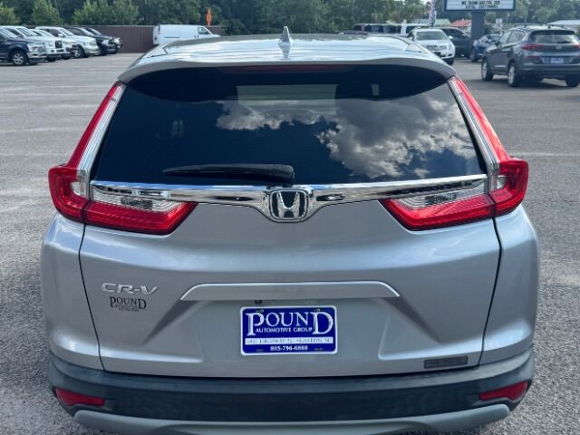 2019 Honda CR-V EX Gaston SC