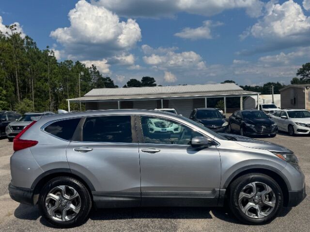 2019 Honda CR-V EX Gaston SC