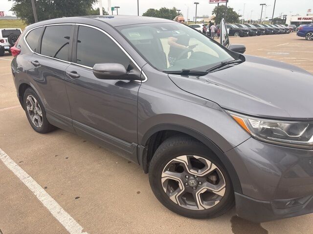 2019 Honda CR-V EX Dallas TX