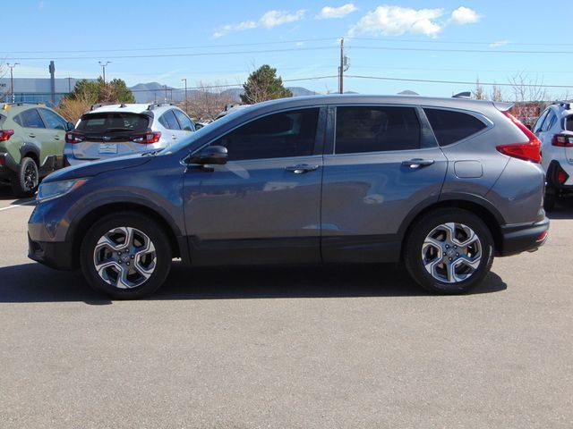 2019 Honda CR-V EX Santa Fe NM