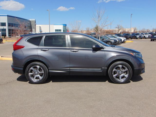 2019 Honda CR-V EX Santa Fe NM