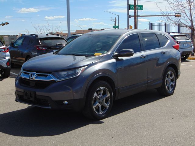 2019 Honda CR-V EX Santa Fe NM