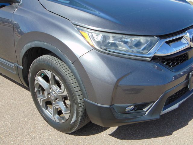 2019 Honda CR-V EX Santa Fe NM