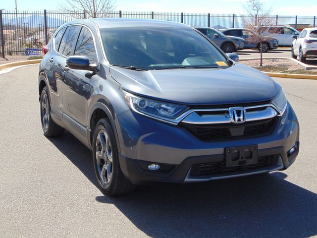 2019 Honda CR-V EX Santa Fe NM