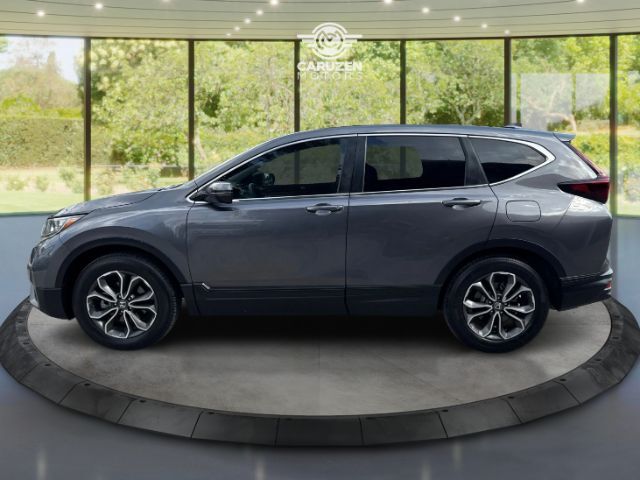 2019 Honda CR-V EX Houston TX