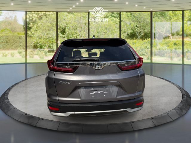2019 Honda CR-V EX Houston TX