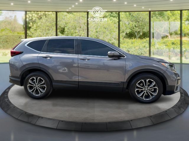 2019 Honda CR-V EX Houston TX