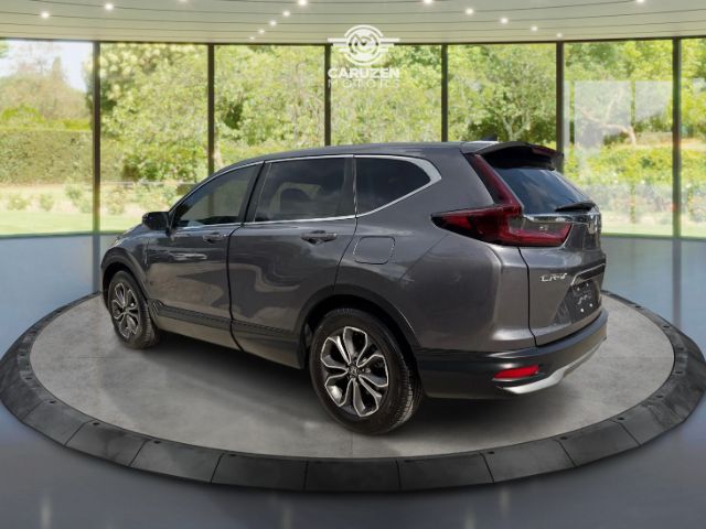 2019 Honda CR-V EX Houston TX