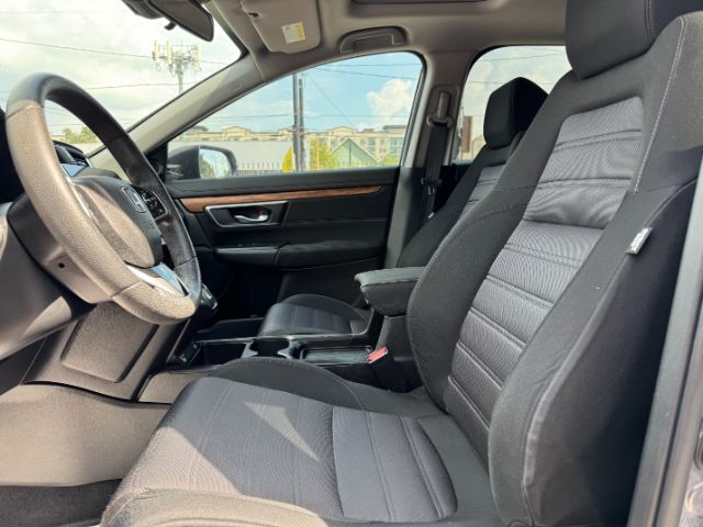 2019 Honda CR-V EX Houston TX