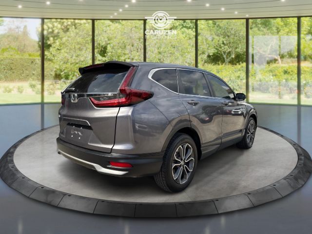 2019 Honda CR-V EX Houston TX
