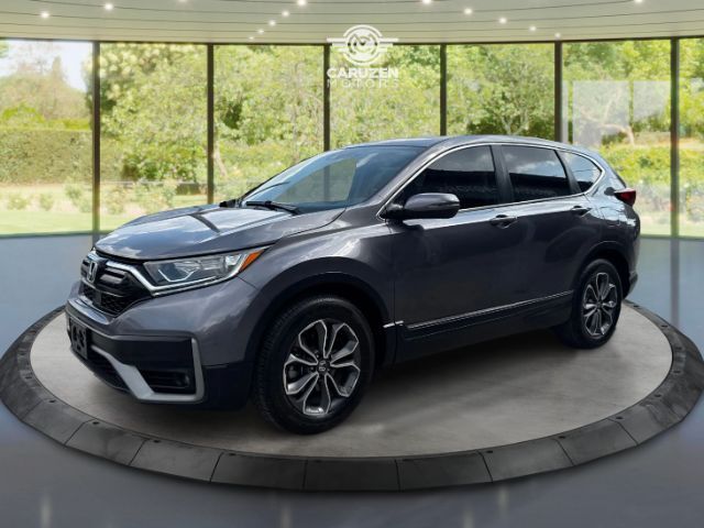 2019 Honda CR-V EX Houston TX