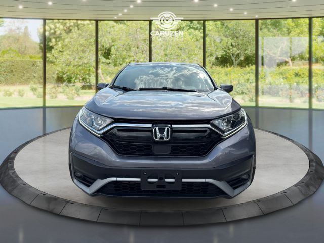 2019 Honda CR-V EX Houston TX