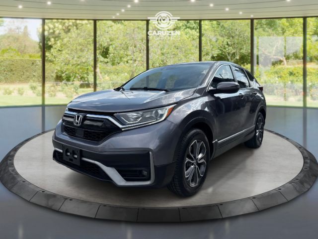 2019 Honda CR-V EX Houston TX