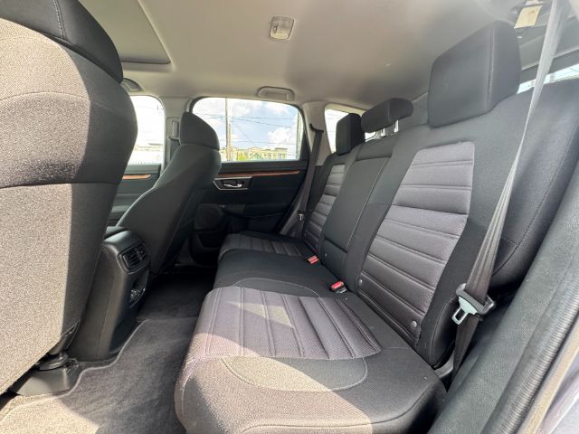 2019 Honda CR-V EX Houston TX