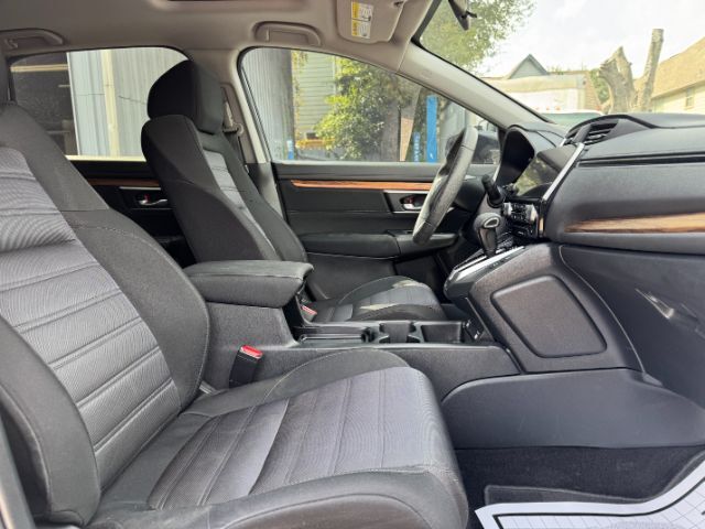 2019 Honda CR-V EX Houston TX