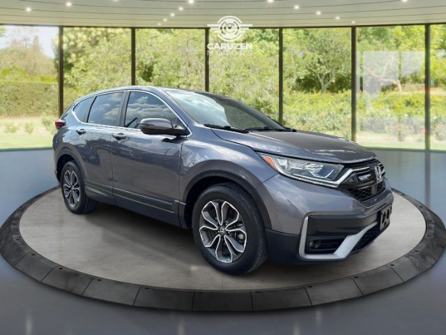 2019 Honda CR-V EX Houston TX