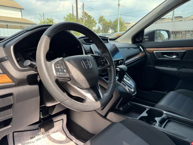 2019 Honda CR-V EX Houston TX