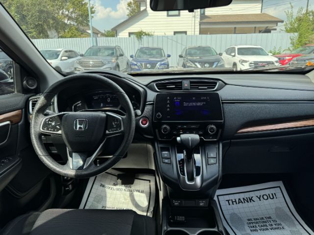 2019 Honda CR-V EX Houston TX