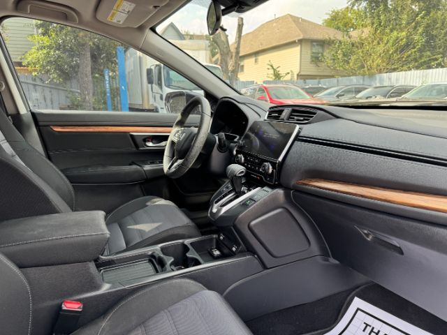 2019 Honda CR-V EX Houston TX