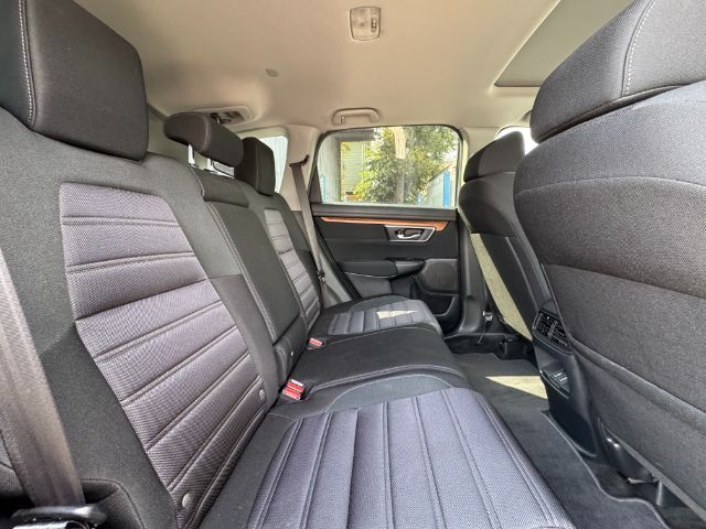 2019 Honda CR-V EX Houston TX