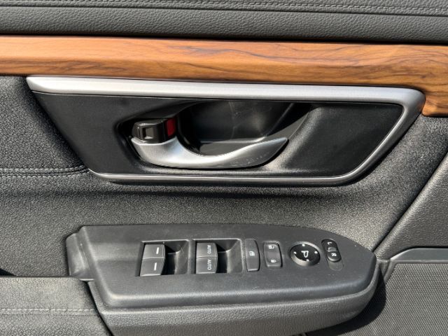 2019 Honda CR-V EX Houston TX