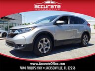 2019 Honda CR-V EX Jacksonville FL 2019 Honda CR-V EX Jacksonville FL