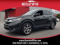 2019 Honda CR-V EX Jacksonville FL 2019 Honda CR-V EX Jacksonville FL