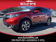 2019 Honda CR-V EX Jacksonville FL 2019 Honda CR-V EX Jacksonville FL